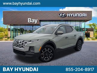 Used 2024 Hyundai Santa Cruz SEL w/ Activity Package image 1