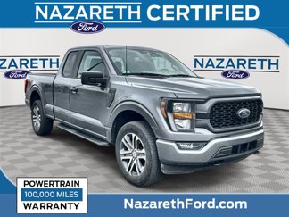 Used 2023 Ford F150 XL w/ STX Appearance Package image 1