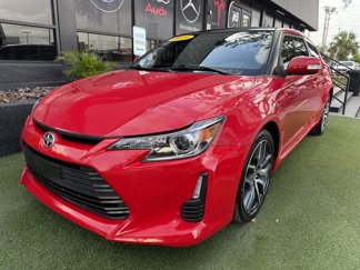 Used 2015 Scion tC image 1