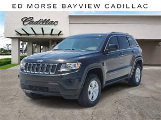 Used 2014 Jeep Grand Cherokee Laredo w/ Quick Order Package 23E image 1