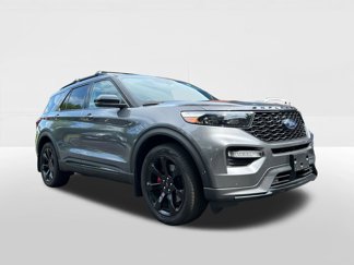 Used 2021 Ford Explorer ST w/ Equipment Group 401A image 1