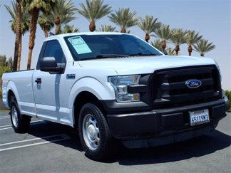 Used 2016 Ford F150 XL w/ XL Power Equipment Group image 1