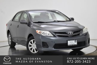 Used 2011 Toyota Corolla image 1