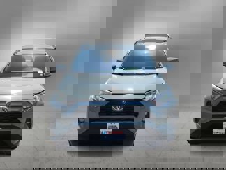Used 2020 Toyota RAV4 XLE video 3
