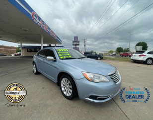 Used 2014 Chrysler 200 Limited image 1