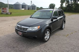 Used 2010 Subaru Forester 2.5X Premium image 1