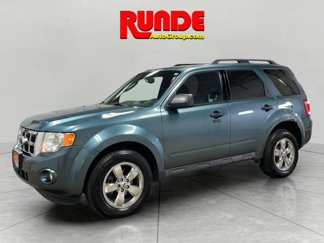Used 2012 Ford Escape XLT image 1