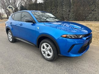 New 2025 Dodge Hornet GT w/ Cold Weather Group image 1