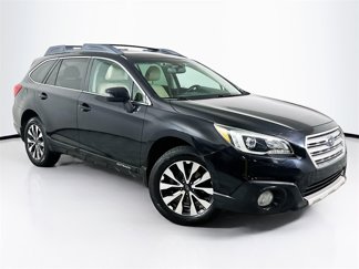 Used 2016 Subaru Outback 2.5i Limited image 1