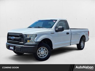Used 2016 Ford F150 XL image 1