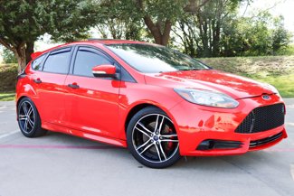 Used 2014 Ford Focus ST image 1