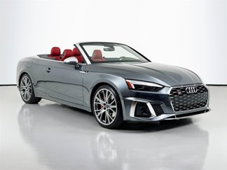 Used 2020 Audi S5 Prestige image 1