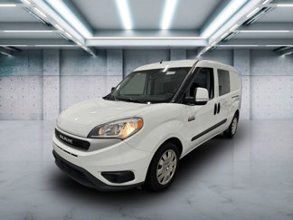 Used 2021 RAM ProMaster City Tradesman SLT w/ Window Group 05 image 1