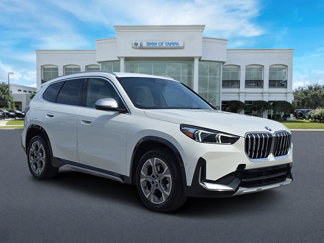 Used 2024 BMW X1 xDrive28i w/ Convenience Package image 1
