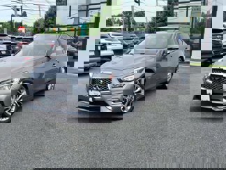 Certified 2019 INFINITI Q50 Luxe w/ Essential Package (3.0T Luxe) image 1