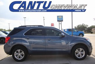 Used 2012 Chevrolet Equinox LT w/ Driver Convenience Package image 1