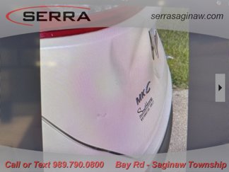 Used 2015 Lincoln MKC AWD w/ Equipment Group 102A Reserve image 1