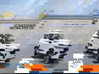 New 2025 Ford Escape Active image 1