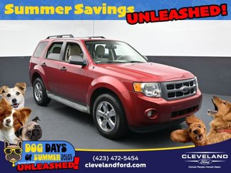 Used 2012 Ford Escape XLT image 1
