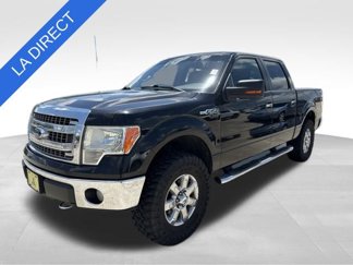 Used 2013 Ford F150 XL image 1