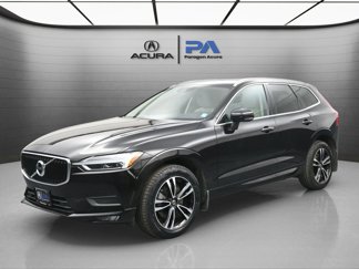 Used 2021 Volvo XC60 T6 Momentum w/ Premium Package image 1
