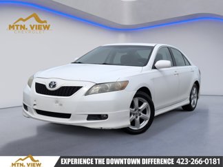 Used 2009 Toyota Camry image 1