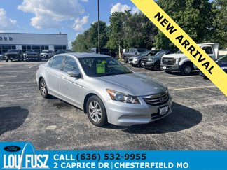 Used 2012 Honda Accord LX image 1