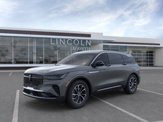 New 2025 Lincoln Nautilus Premier w/ Equipment Group 102A image 1