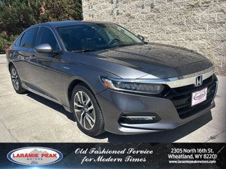 Used 2019 Honda Accord Touring image 1