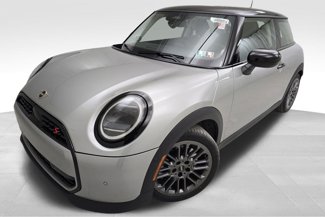 New 2025 MINI Cooper S image 1