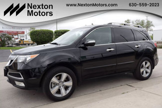 Used 2012 Acura MDX w/ Technology Package image 1