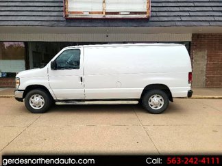 Used 2008 Ford E-250 and Econoline 250 image 1