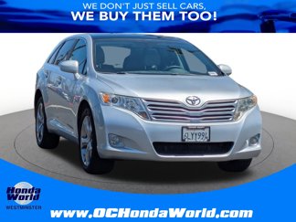 Used 2010 Toyota Venza image 1
