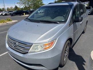 Used 2011 Honda Odyssey EX-L image 1