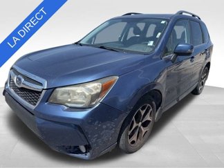 Used 2014 Subaru Forester 2.0XT Touring w/ Popular Package #2 image 1