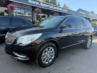 Used 2014 Buick Enclave Premium w/ Trailering Provision Package image 1