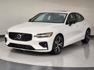 Used 2024 Volvo S60 B5 Core image 1