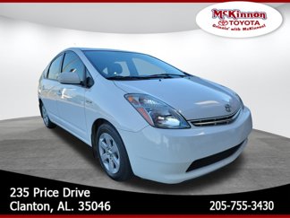 Used 2008 Toyota Prius image 1