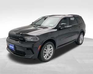 New 2025 Dodge Durango GT image 1