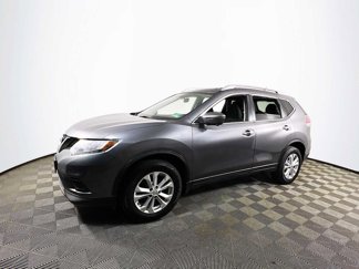 Used 2016 Nissan Rogue SV w/ SV Premium Package image 1