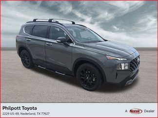 Used 2023 Hyundai Santa Fe XRT image 1