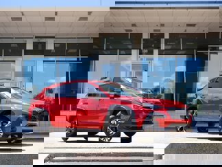 New 2025 Subaru Crosstrek 2.5i Premium image 1
