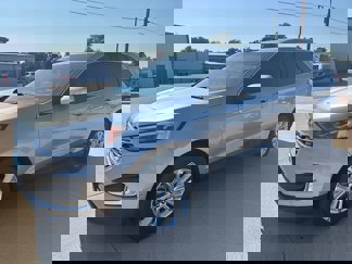 Used 2021 Ford Edge Titanium w/ Equipment Group 301A image 1