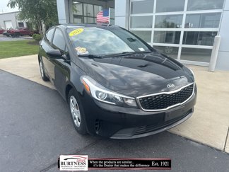Used 2017 Kia Forte LX image 1