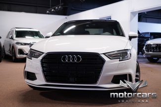 Used 2018 Audi A3 2.0T Premium w/ Convenience Package image 1