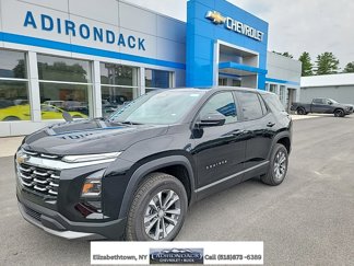 New 2026 Chevrolet Equinox LT w/ Convenience Package II image 1