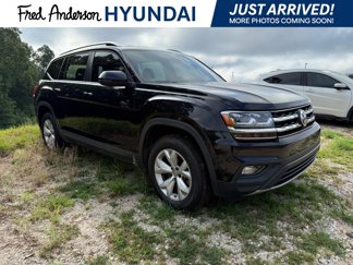 Used 2018 Volkswagen Atlas SE image 1