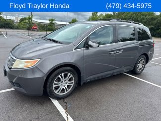 Used 2013 Honda Odyssey EX-L image 1