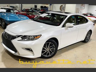 Used 2016 Lexus ES 350 video 1