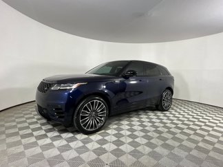 Certified 2023 Land Rover Range Rover Velar R-Dynamic S image 1